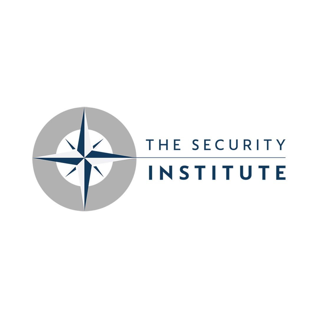 The Security Institute logo